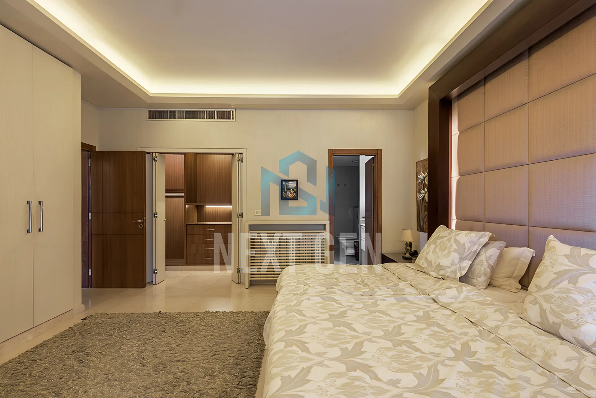 Apartment for Rent in Kraytem