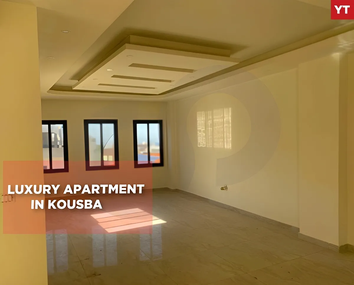 Apartment for Sale in Kousba, Lebanon - 3 bed, 3 bath