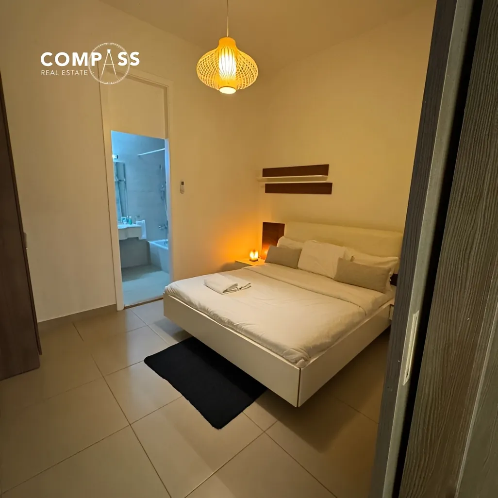 Apartment for rent in Achrafieh, Beirut, Lebanon
