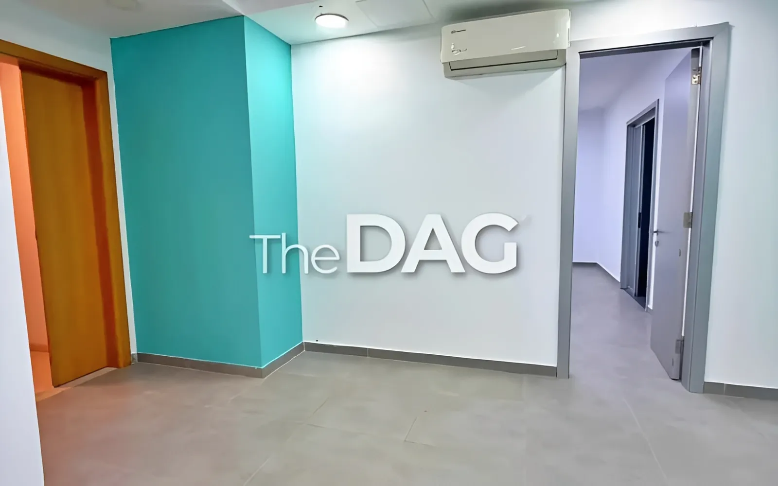 Office for rent in Hamra, Beirut, Lebanon