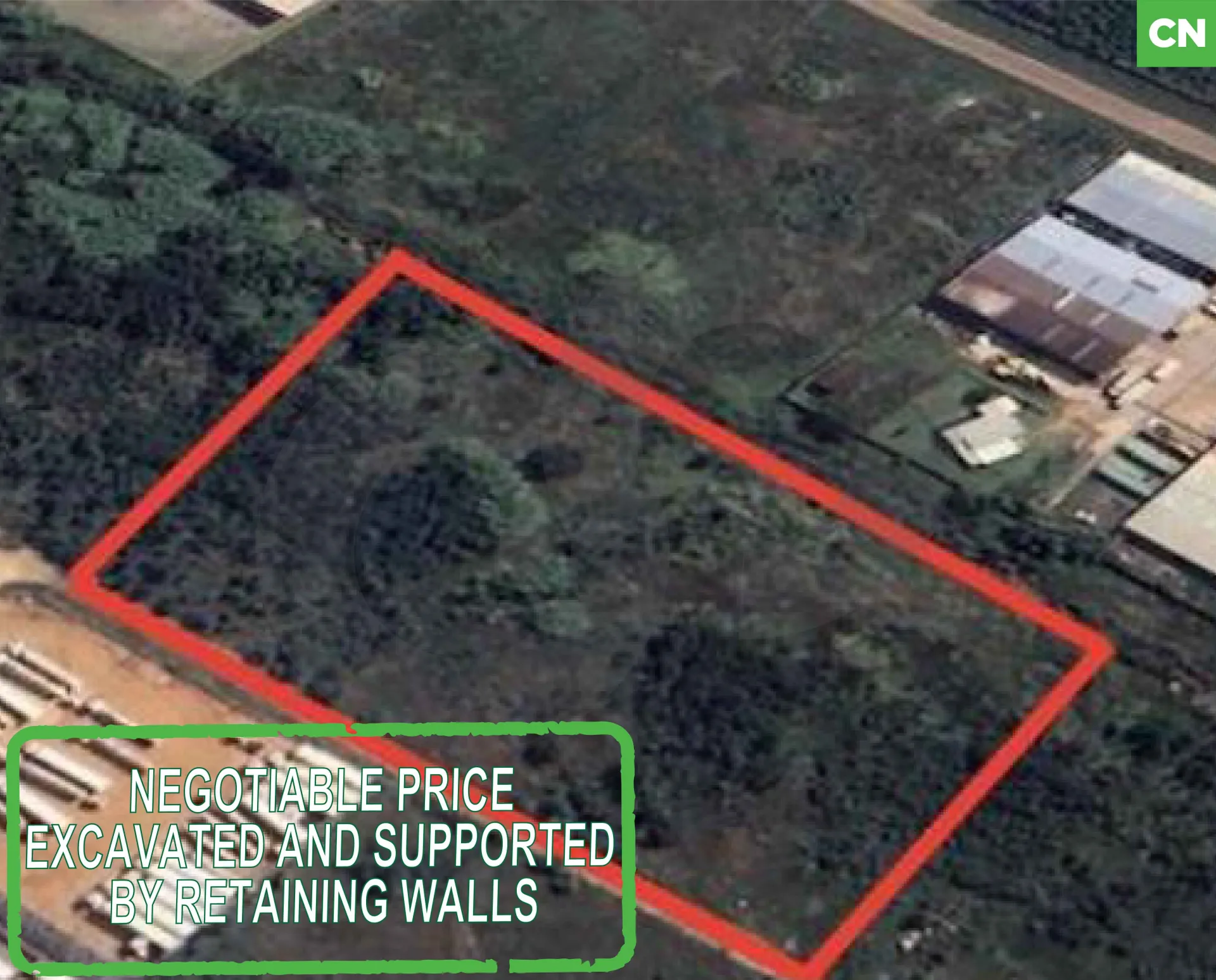 Land for Sale in Ain Saadeh