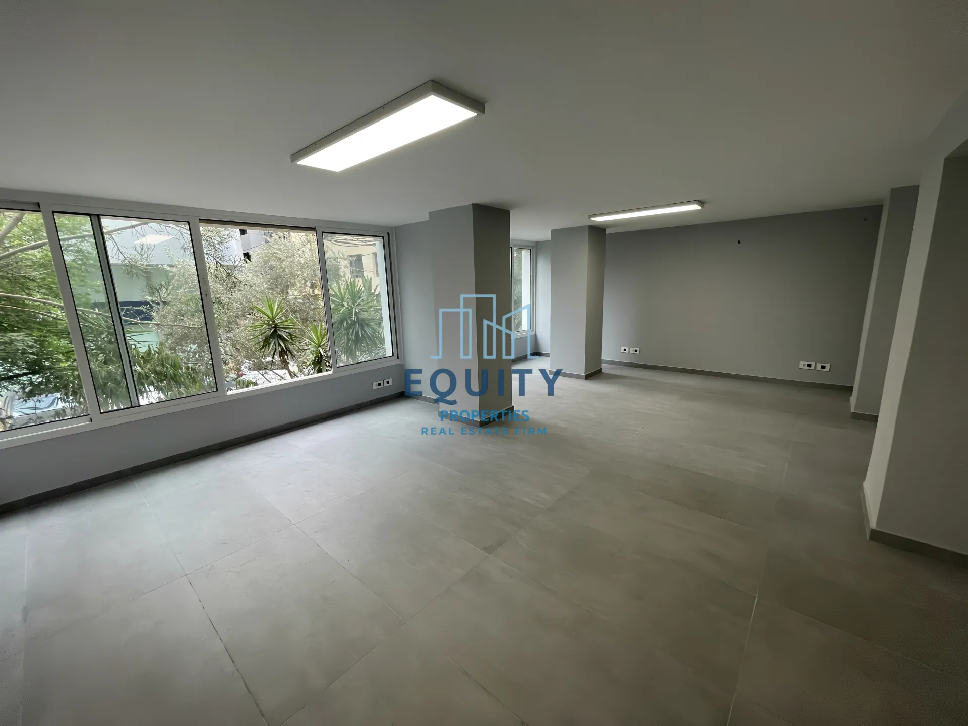 Office for rent in Badaro