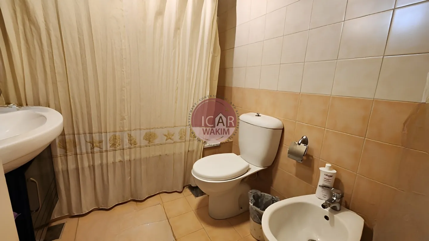 Apartment for sale in Mansourieh