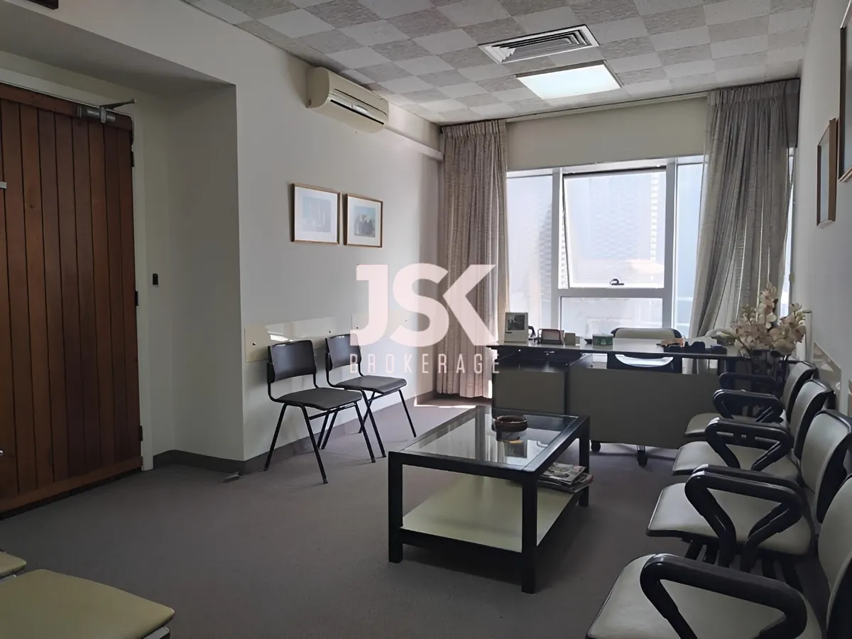 Office for rent in Kaslik