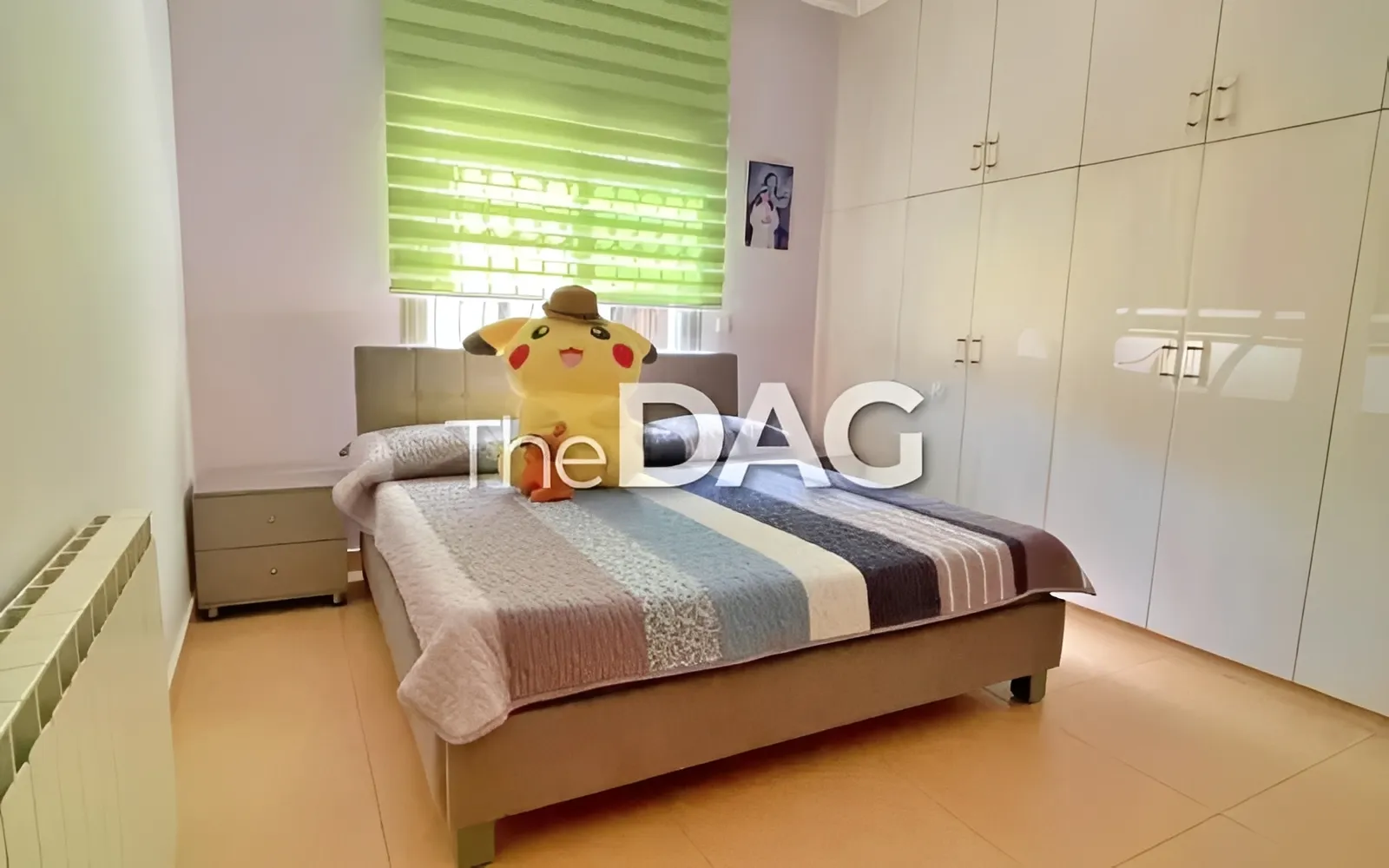 Apartment for Sale in Mtaileb, Lebanon - 4 bed, 4 bath