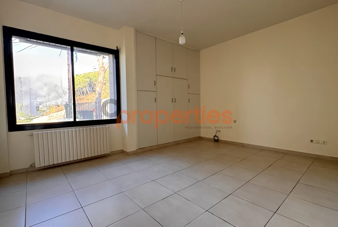 Apartment for Rent in Aaoukar