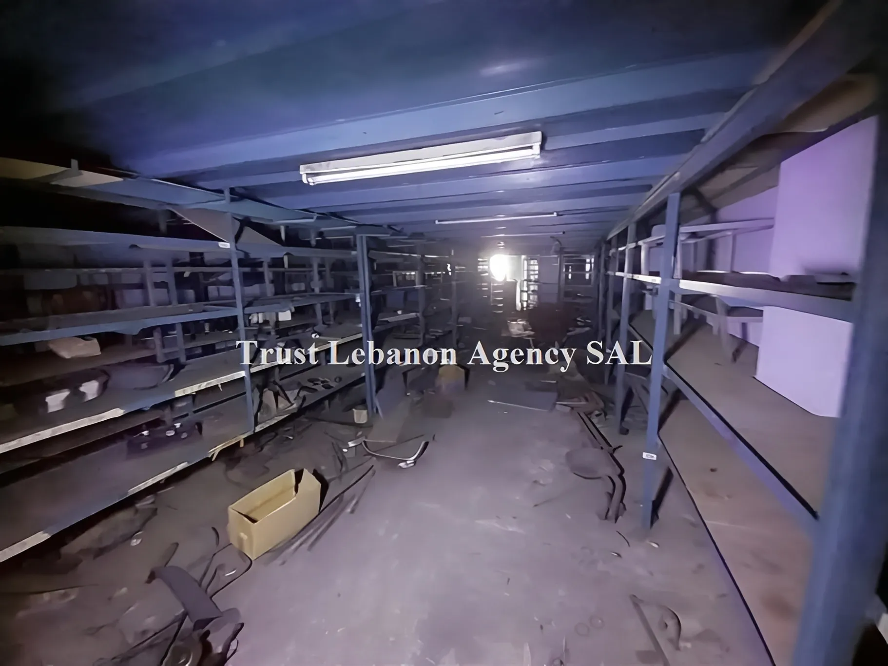 Shop for sale in Metn, Sid El Bauchrieh