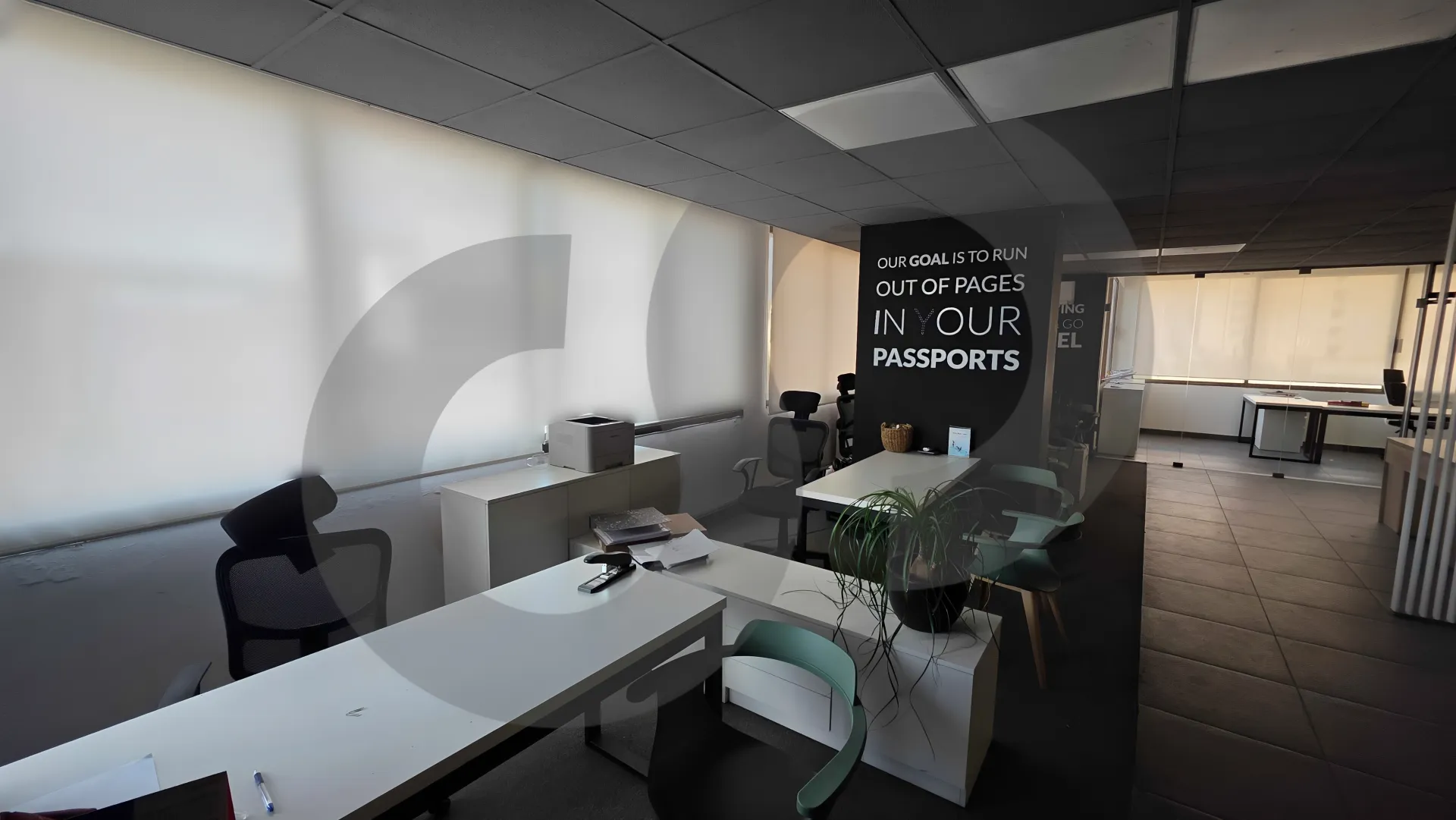 Commercial Property for Rent in Zalqa