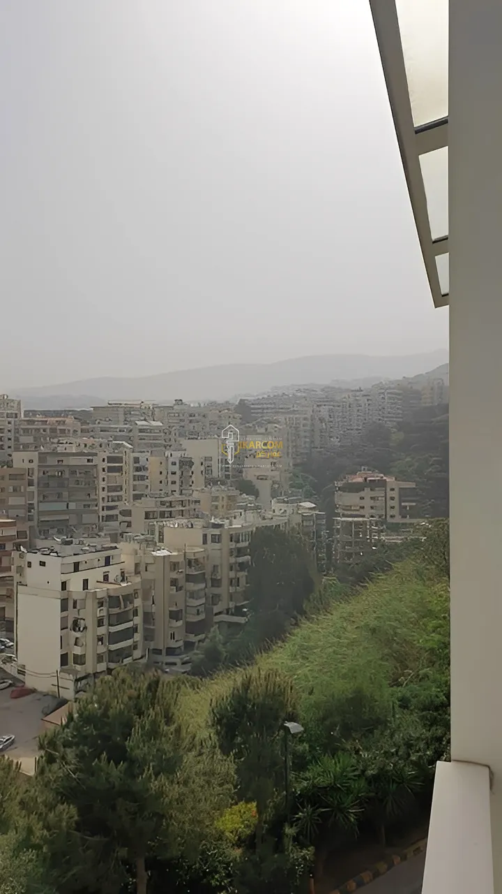 Apartment for Rent in Mar Roukouz