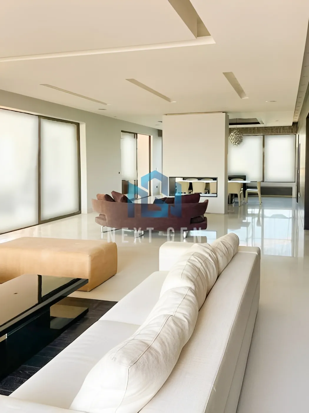 Apartment for Sale in Achrafieh