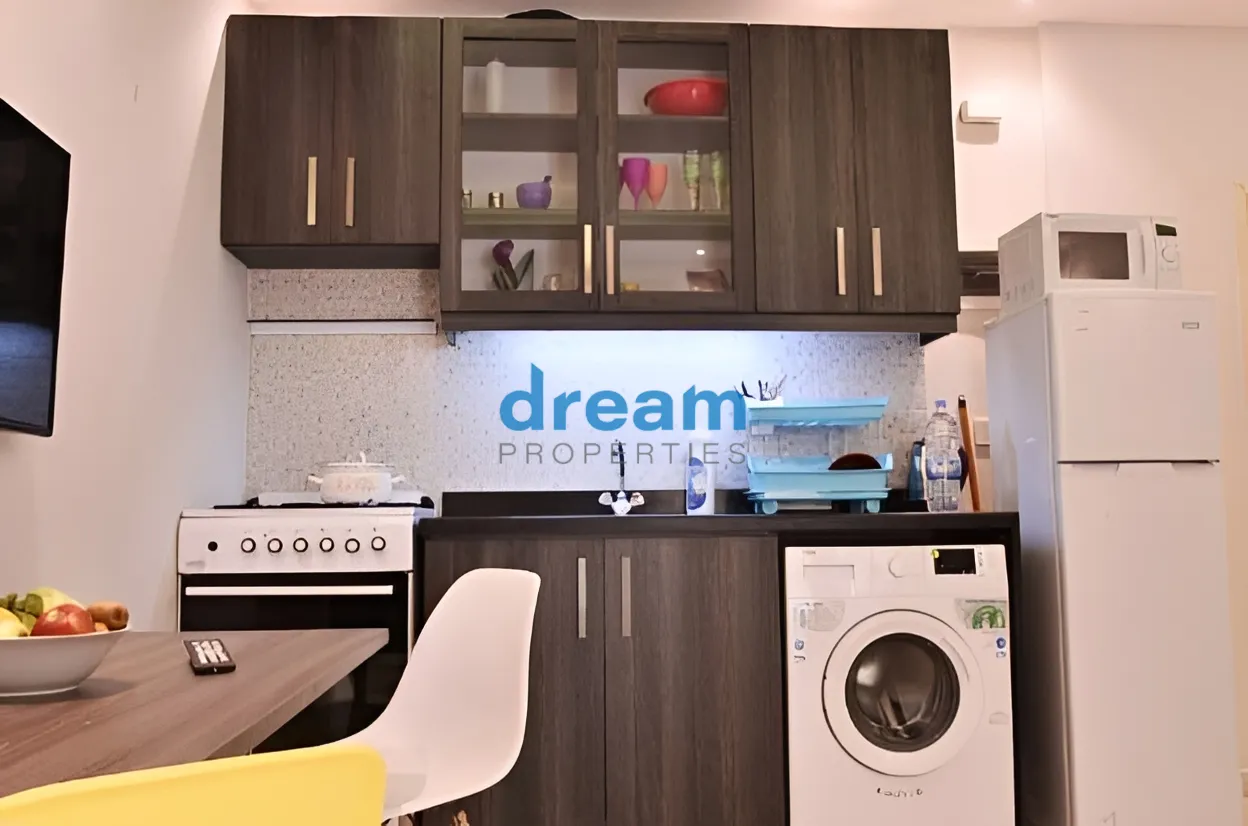 Apartment for rent in Mar Mikhael, Beirut, Lebanon