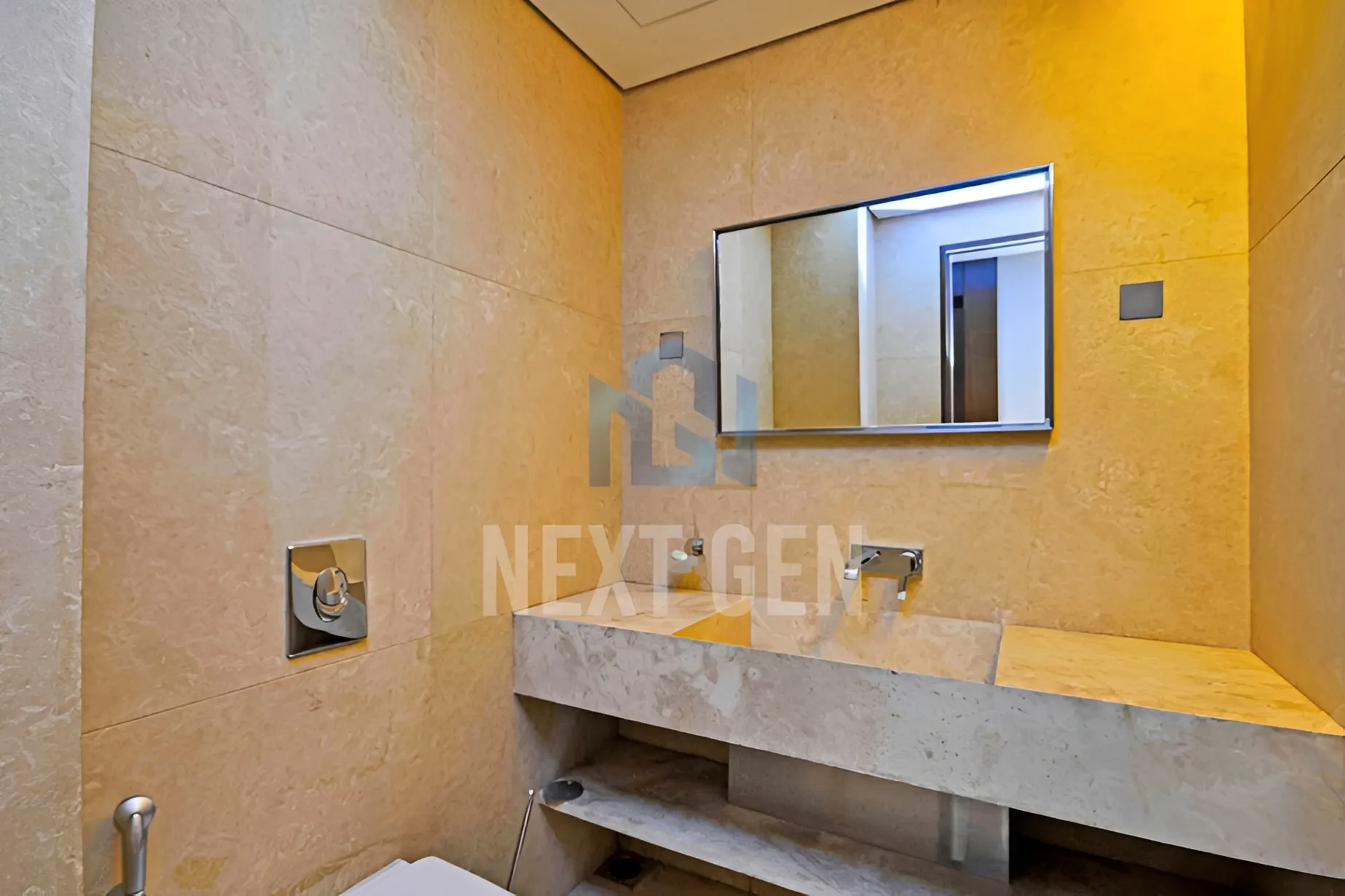 Apartment for sale in Downtown, beirut, Lebanon