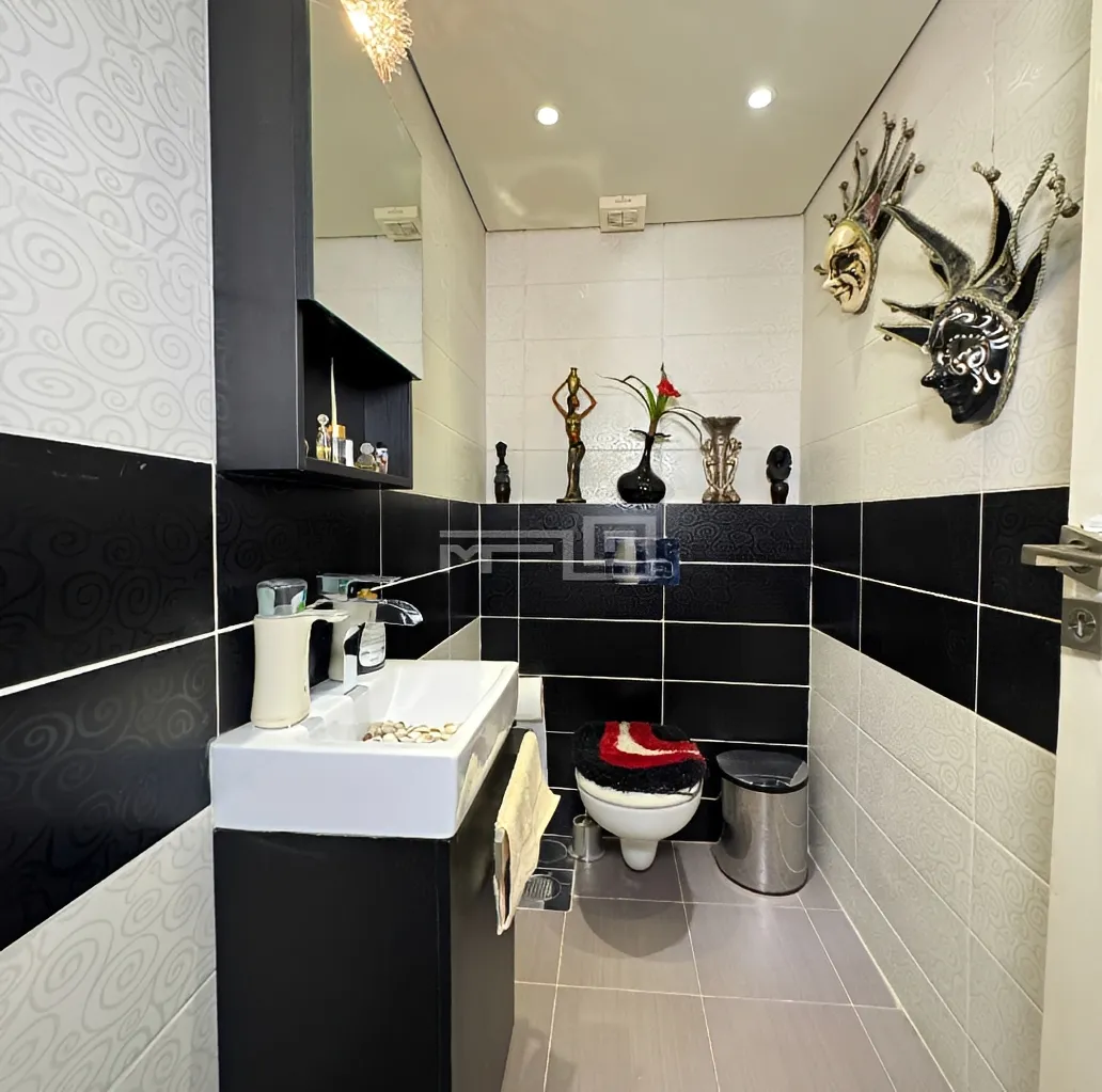 Apartment for sale in Zouk Mosbeh