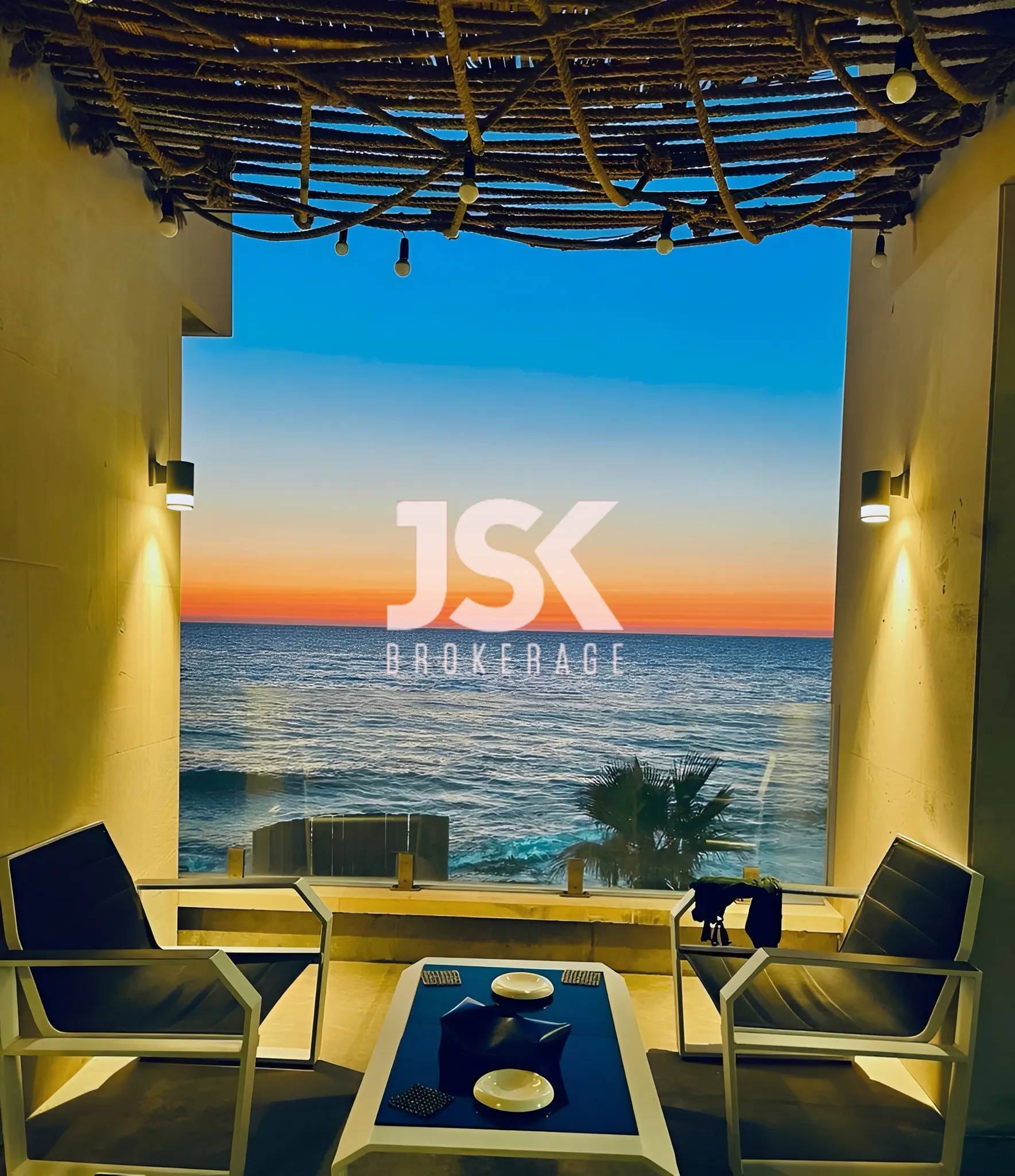 Villa for Sale in Batroun, Lebanon