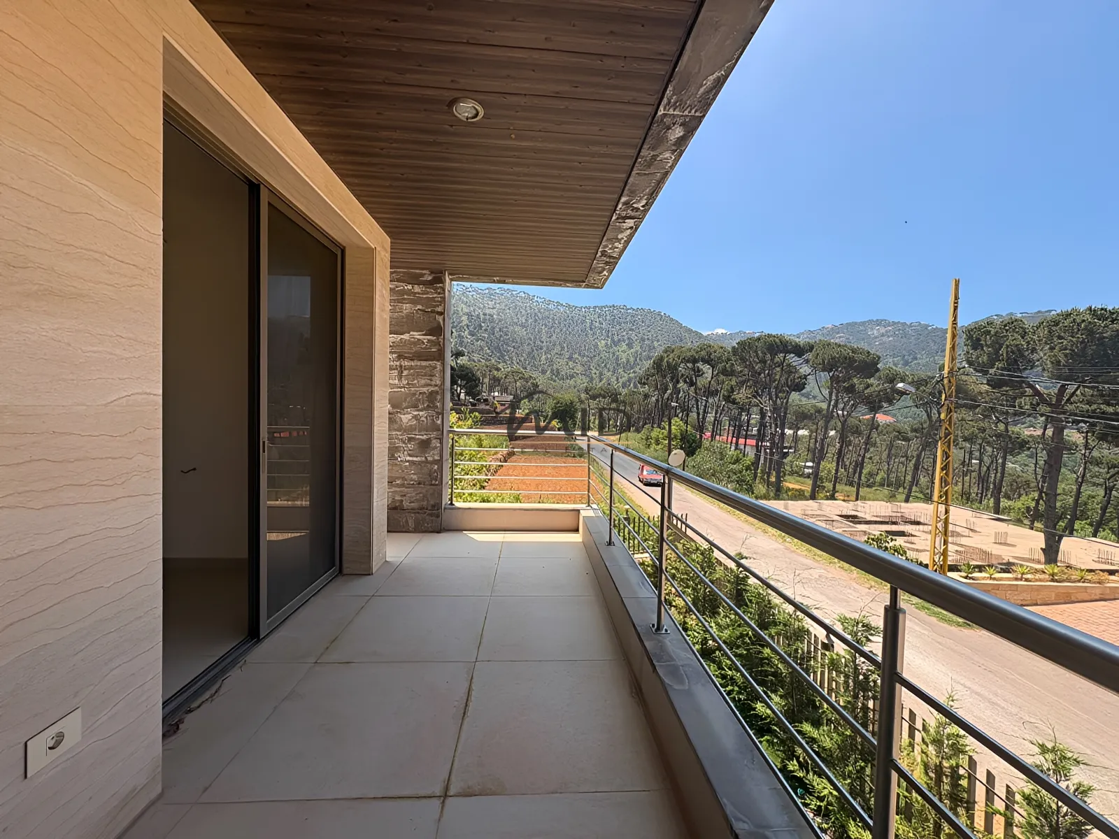 Apartment for rent in Khenchara, lebanon