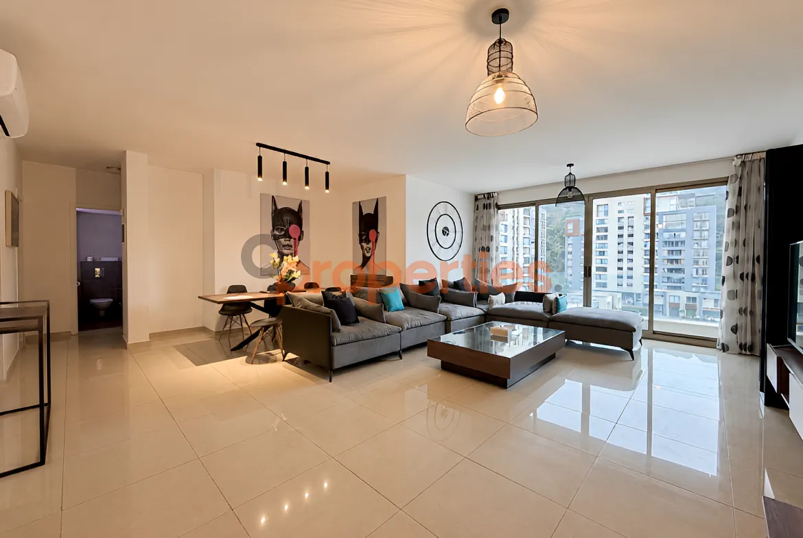 Apartment for Rent in Fanar