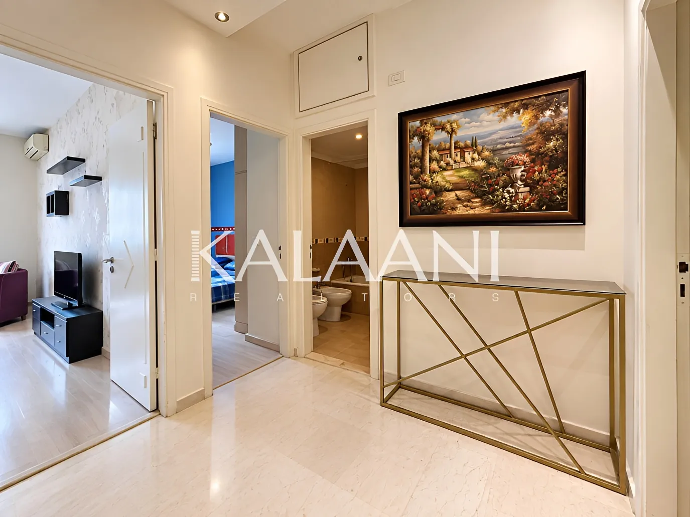 Apartment for rent in Jdeideh
