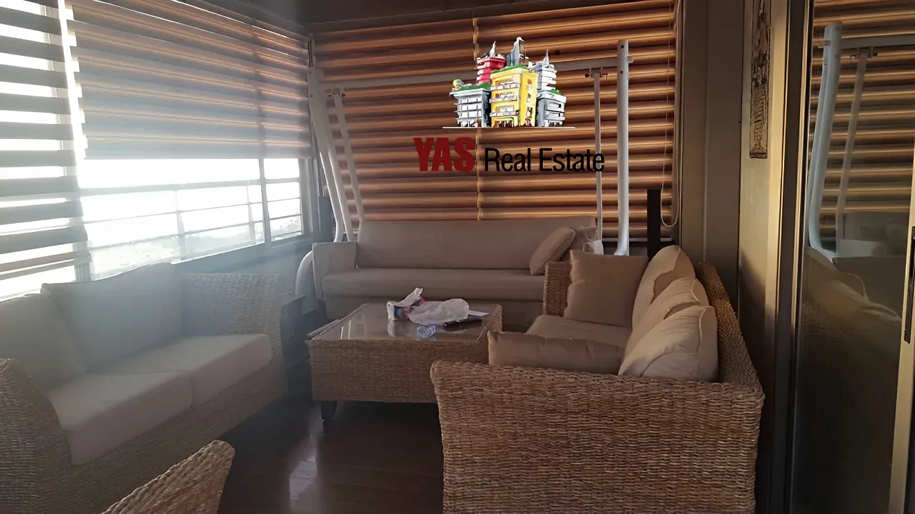 Apartment for Rent in Sehayleh