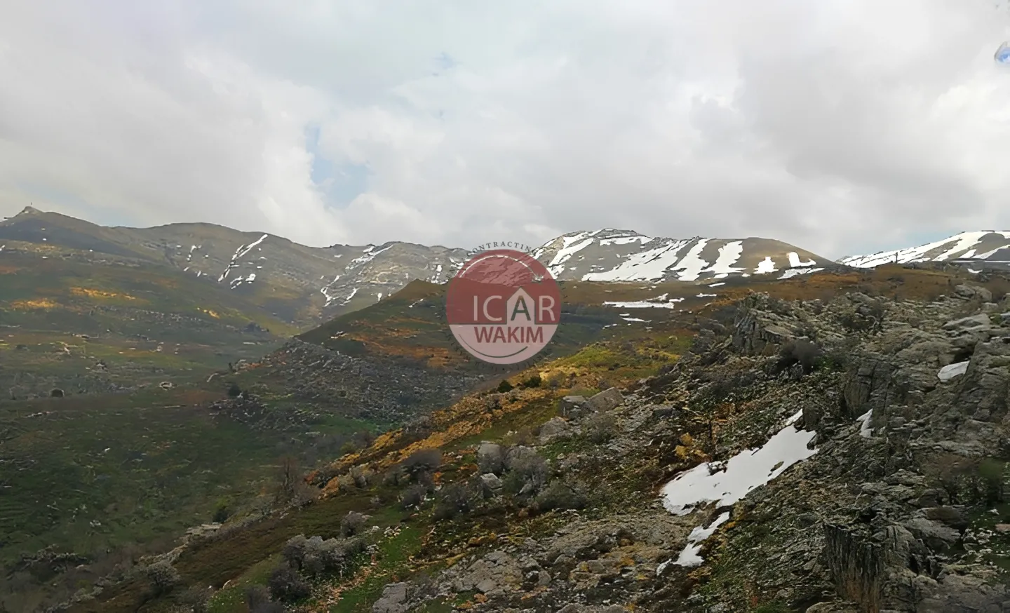 Residential Land for sale in Tannourine El Faouqa, Lebanon