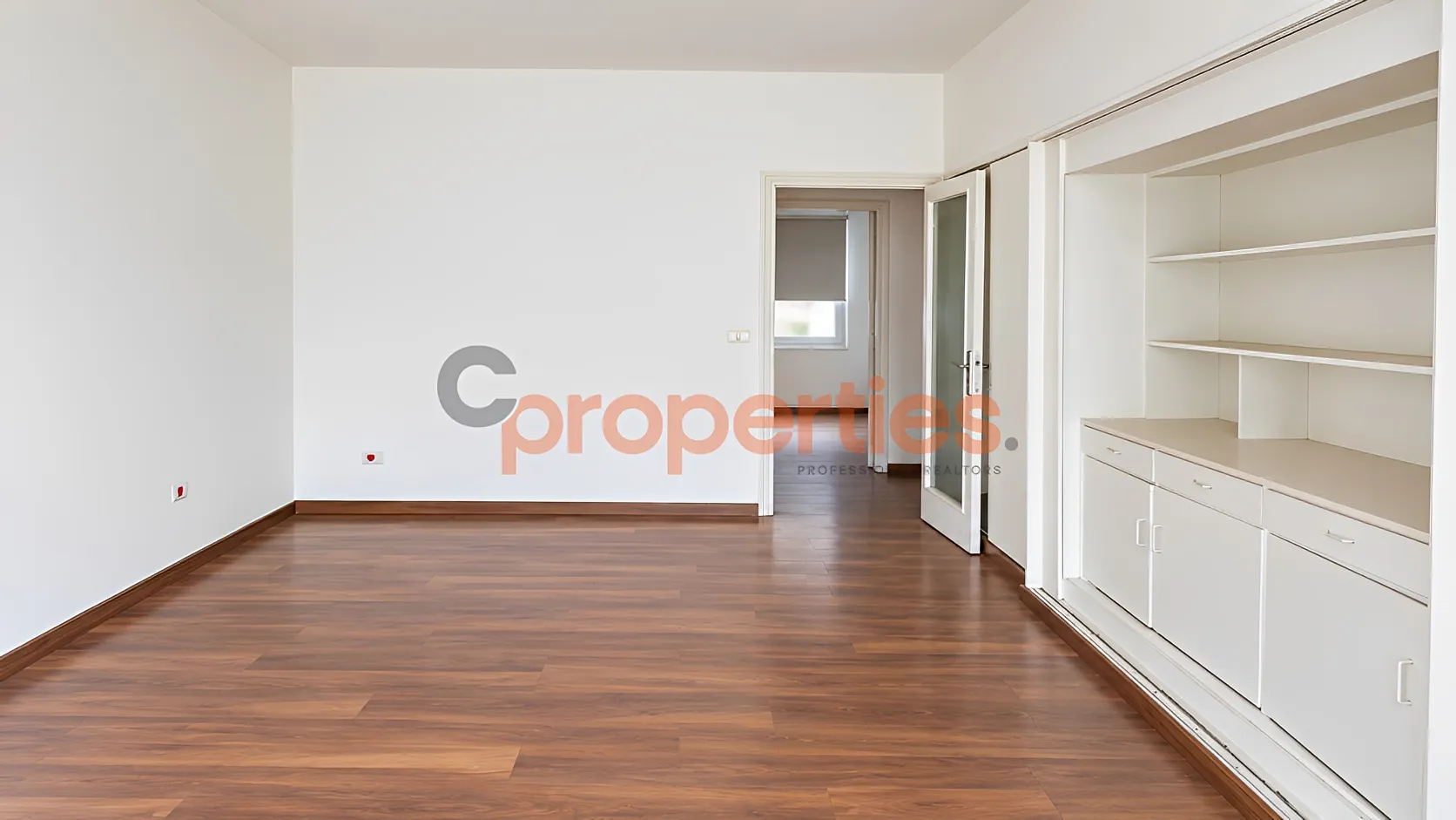 Office for Sale in Clemenceau
