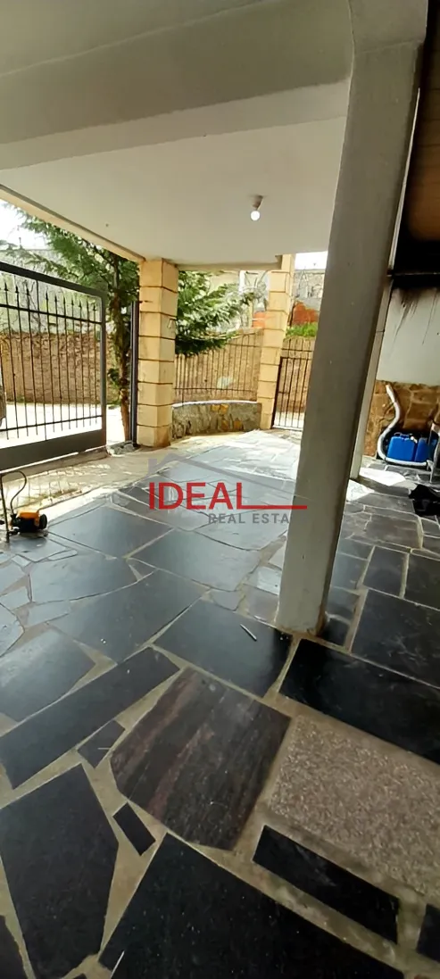 Duplex for sale in Hrajel, Lebanon