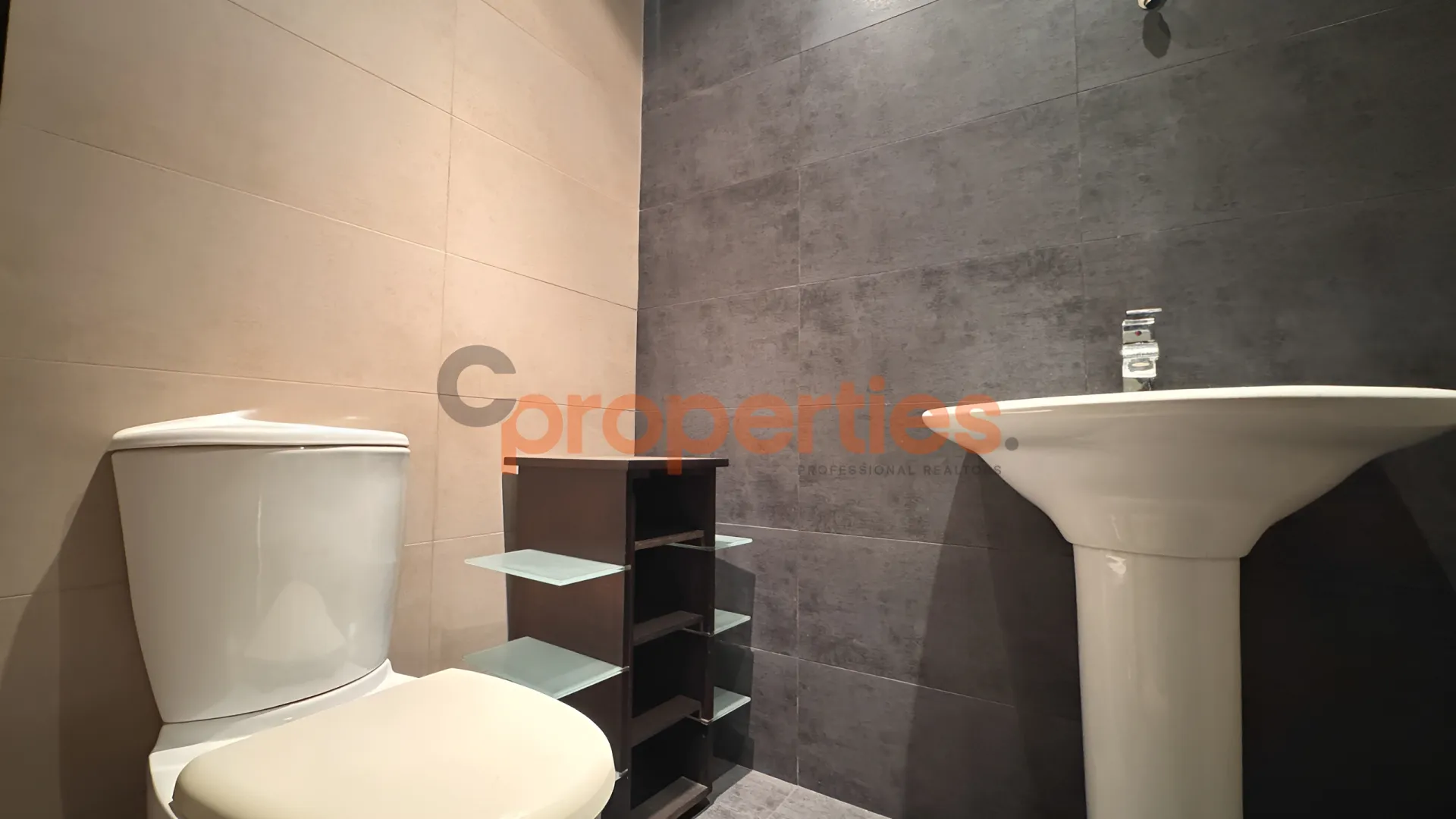 Apartment for Rent in Dik El Mehdi