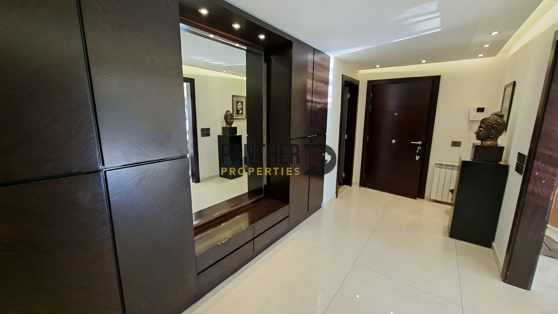 Apartment for sale in Beit meri, lebanon