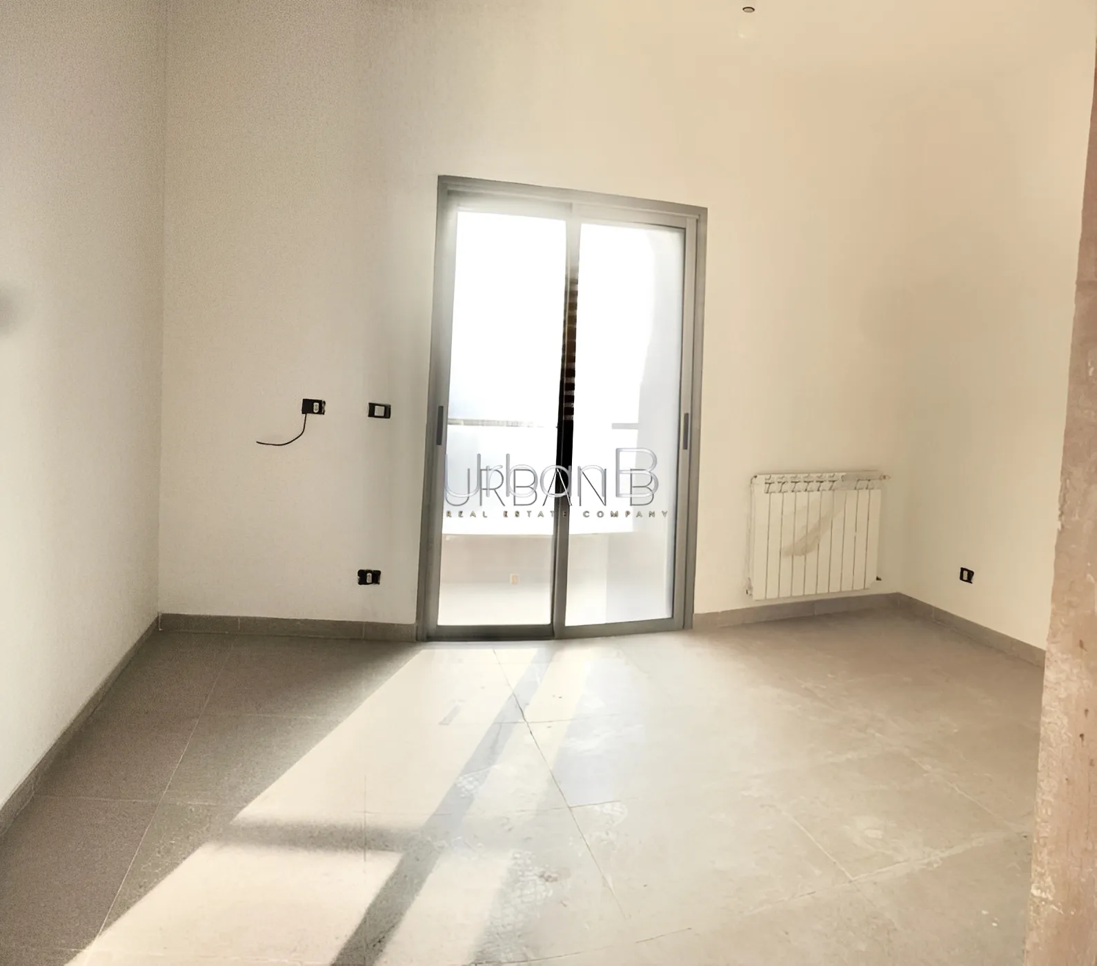 Apartment for sale in Mansourieh, Lebanon