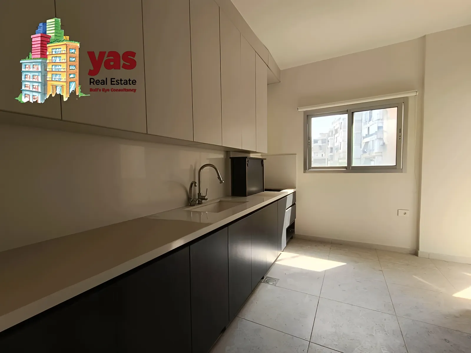 Apartment for Rent in Jdeideh