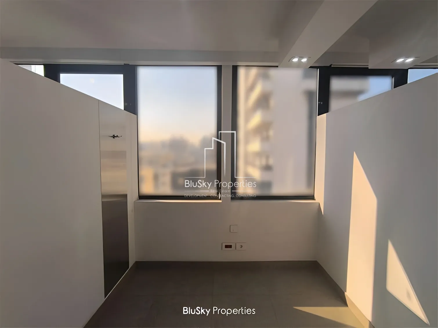 Office for sale in Jal El Dib