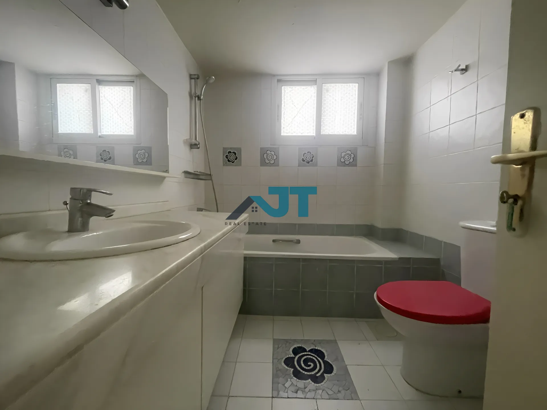 Apartment for Rent in Mar Mikhael