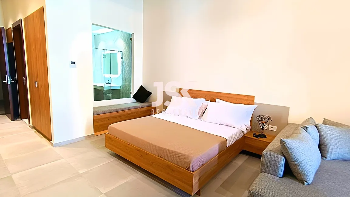 Apartment for Rent in Kaslik, Lebanon - 1 bed, 1 bath