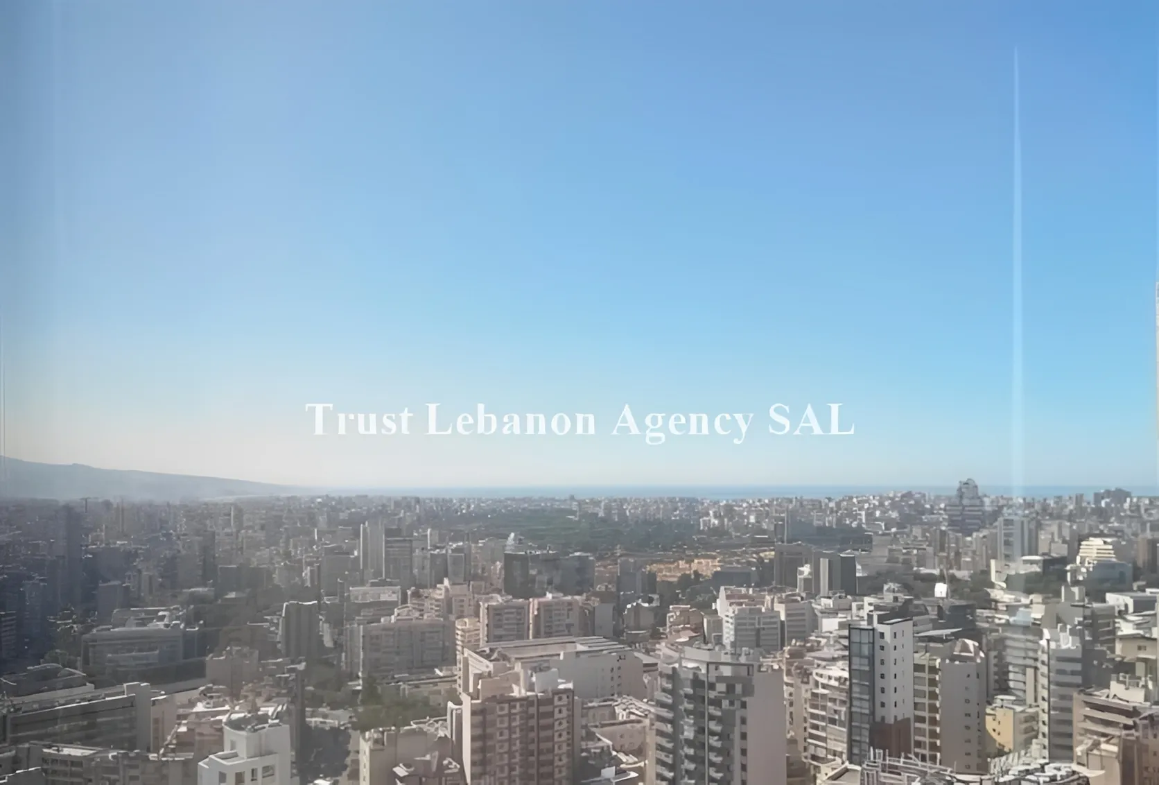 Apartment for Sale in Ashrafieh Beirut Lebanon