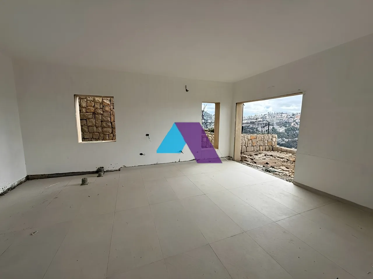 Villa for Sale in Aachqout - 3 bed, 4 bath