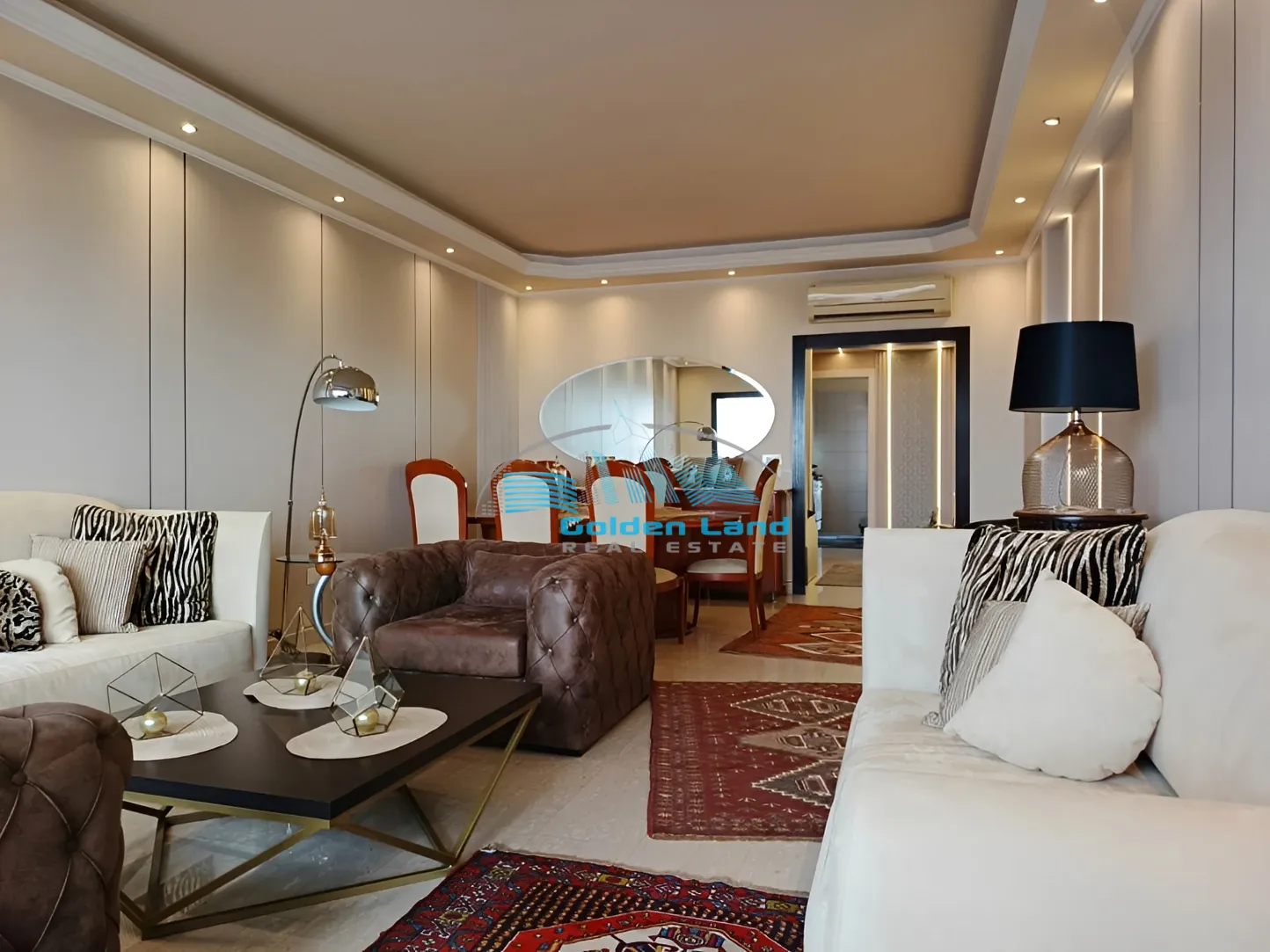 Apartment for Sale in Hadath, Lebanon