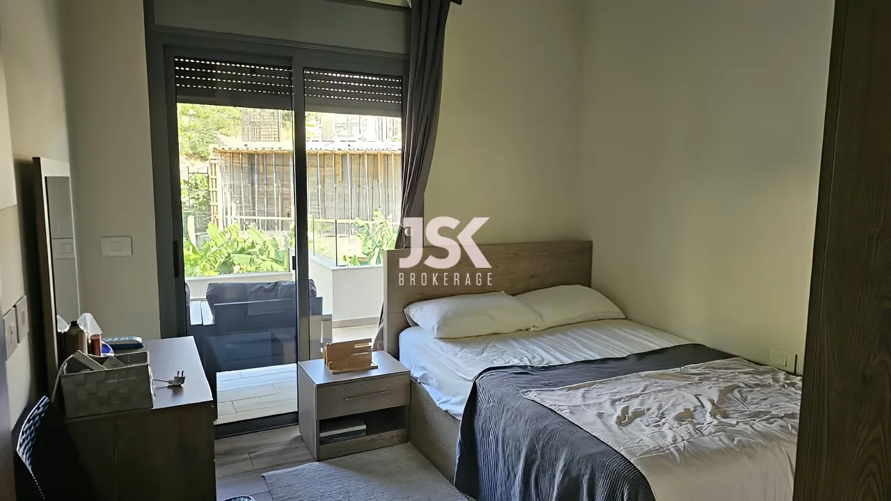 Apartment for Sale in Fidar