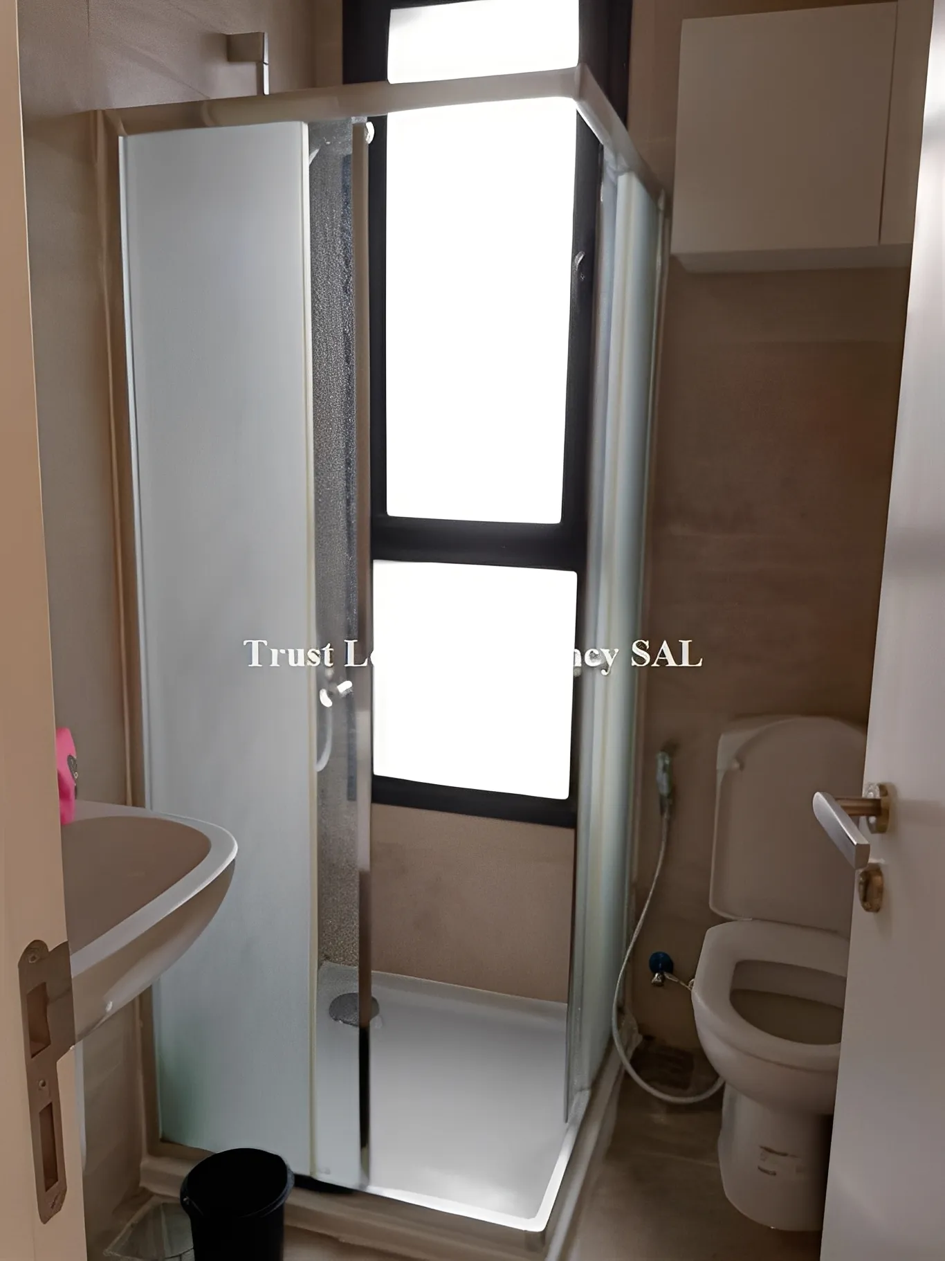 Apartment for Rent in Achrafieh Sioufi Lebanon