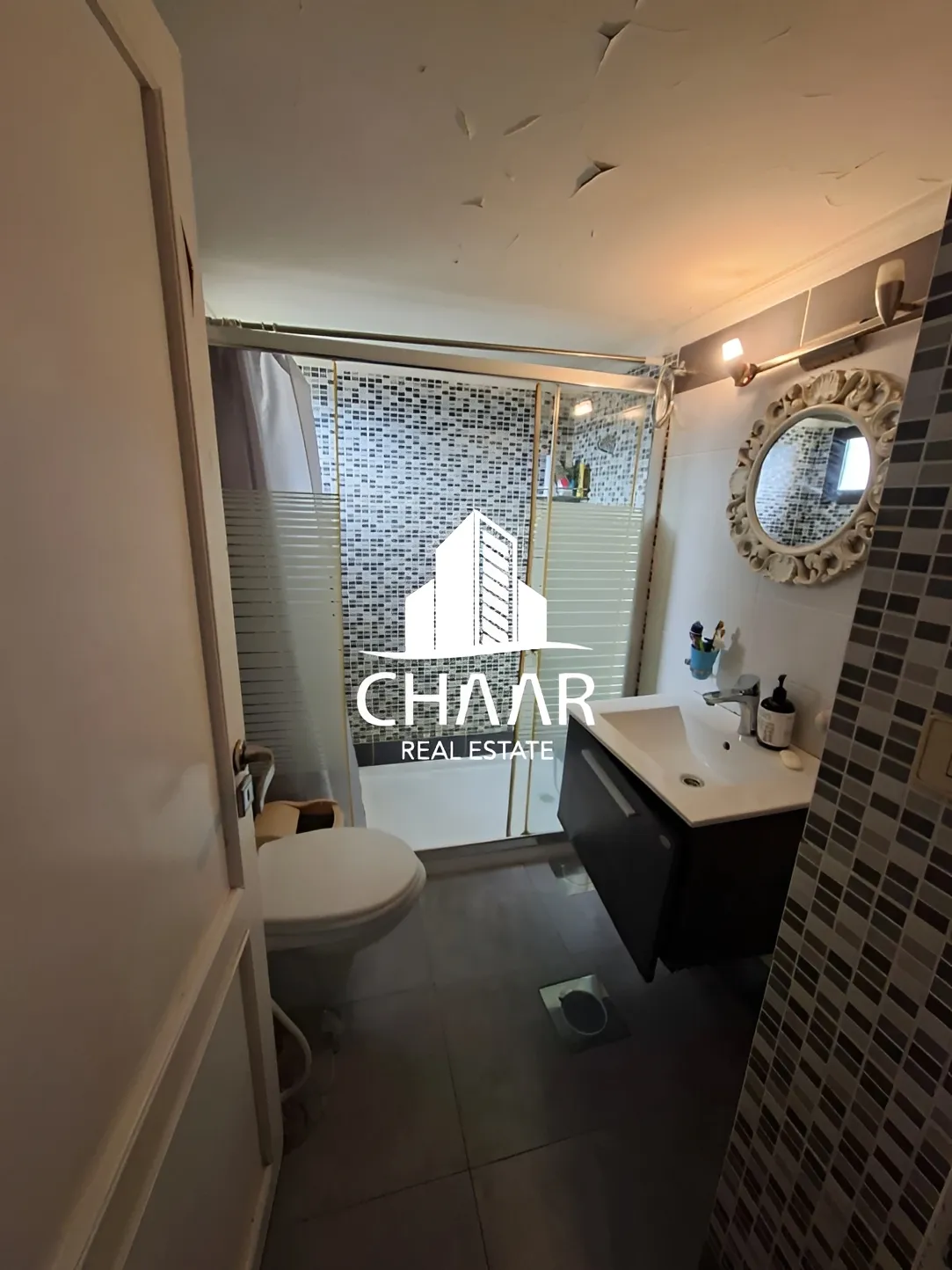 Apartment for rent in Ras El Nabaa