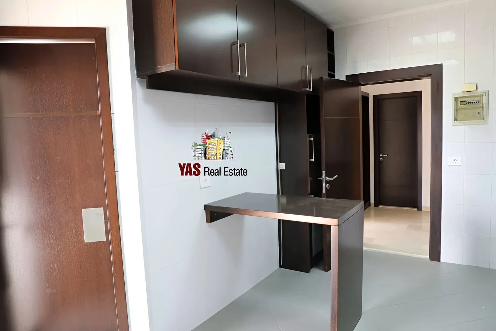 Apartment for Sale in Baabdat