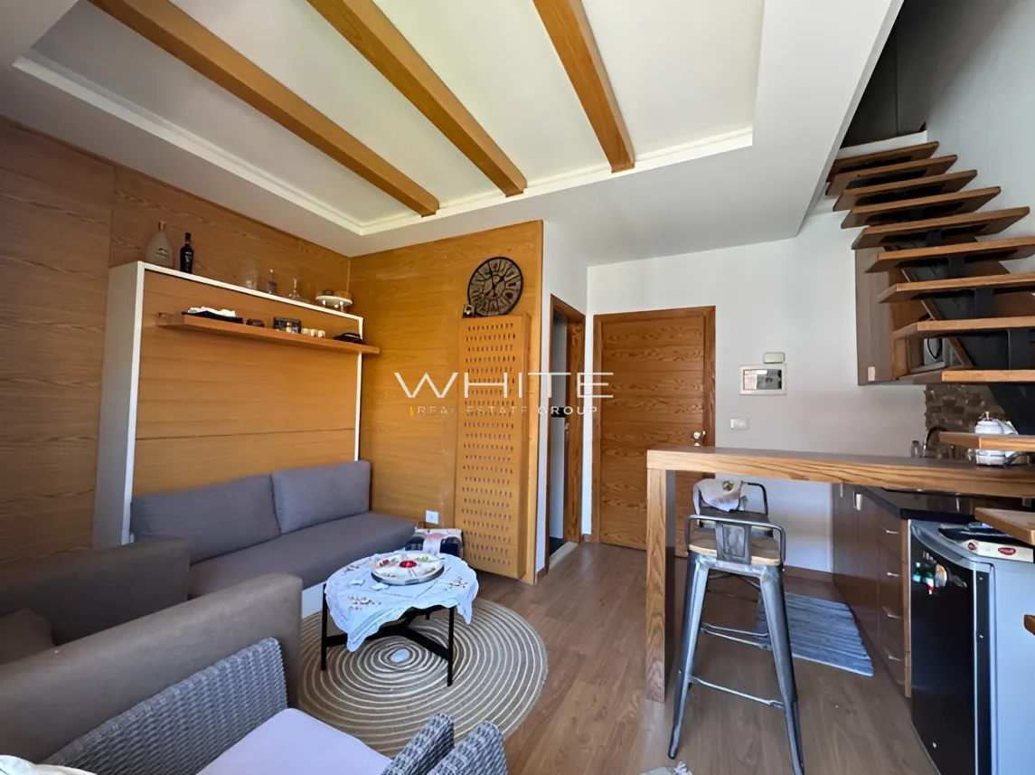 Chalet for sale in Kfardebian, Lebanon - 1 bed, 2 bath