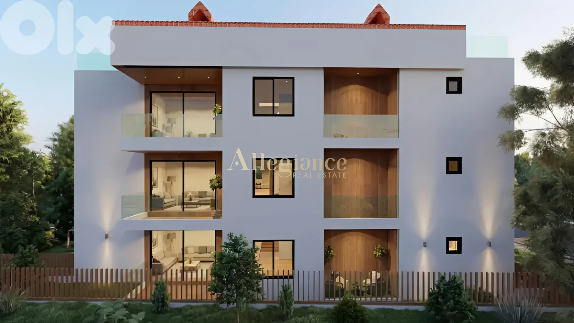 Apartment for sale in Dibbiyeh, Lebanon - 3 bed, 2 bath