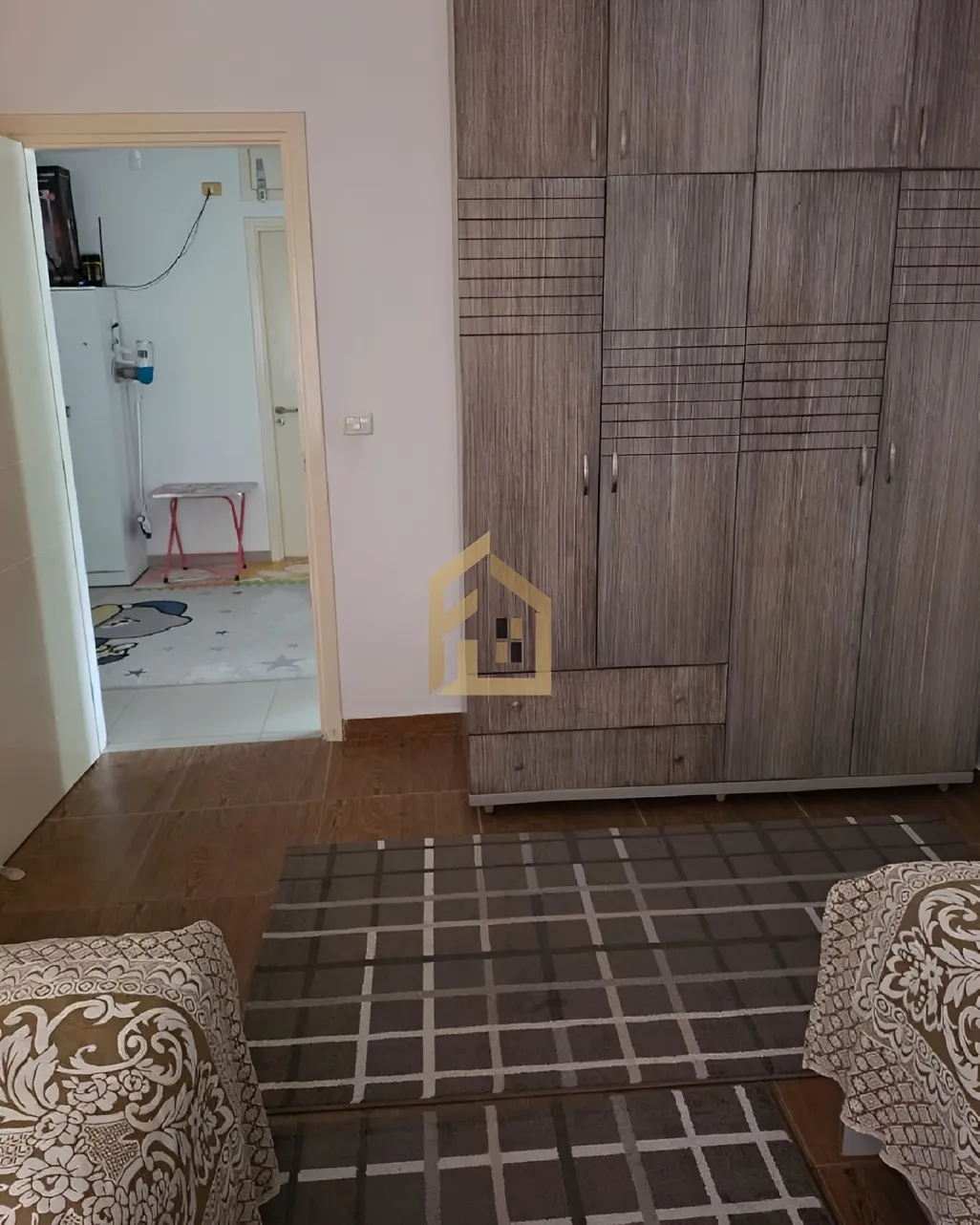 Apartment for sale in Zikrit, Lebanon
