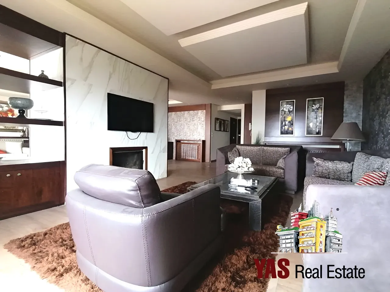 Apartment for Sale in Adma