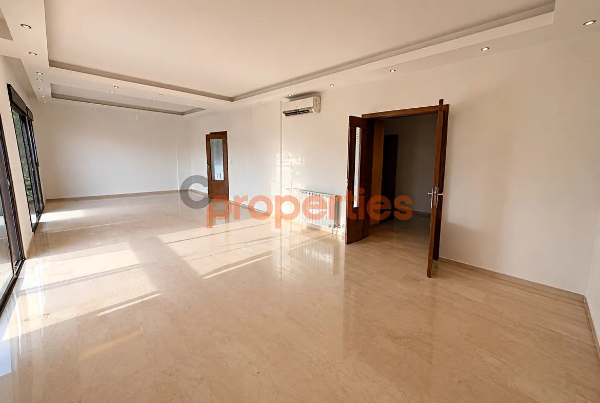 Apartment for Rent in Naqqache