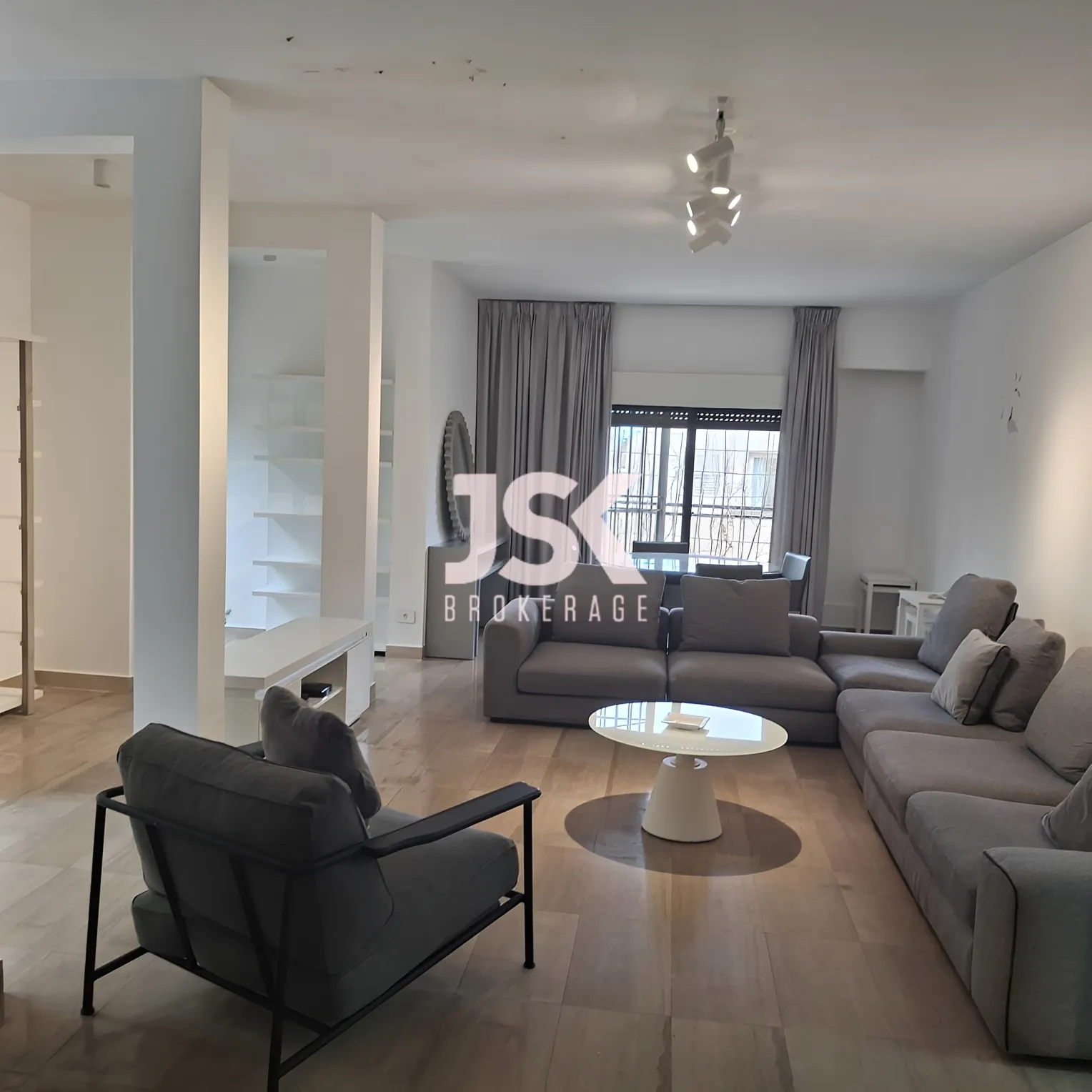 Apartment for Sale in Mtaileb - 3 bed, 4 bath