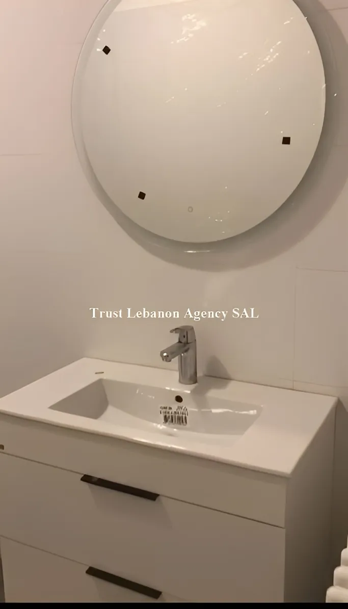 Apartment for Rent in Sodeco Beirut Lebanon