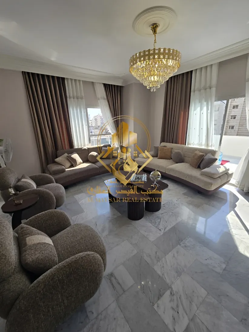 Apartment for sale in Dawhet Aramoun, Lebanon