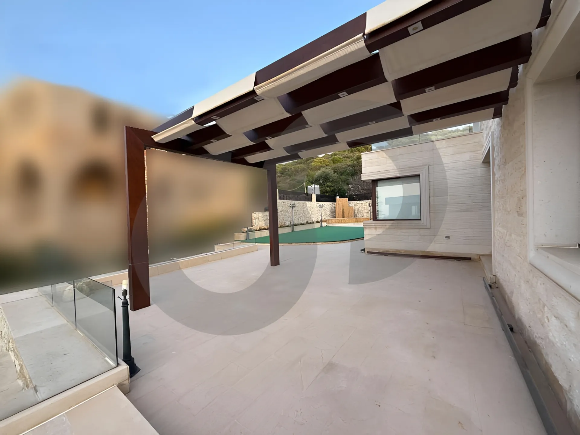 Villa for Sale in Batroun