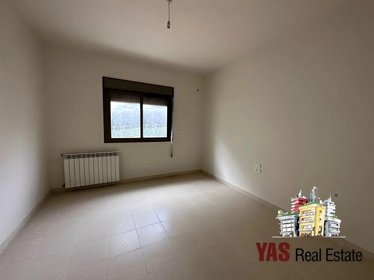 Apartment for Sale in Ballouneh