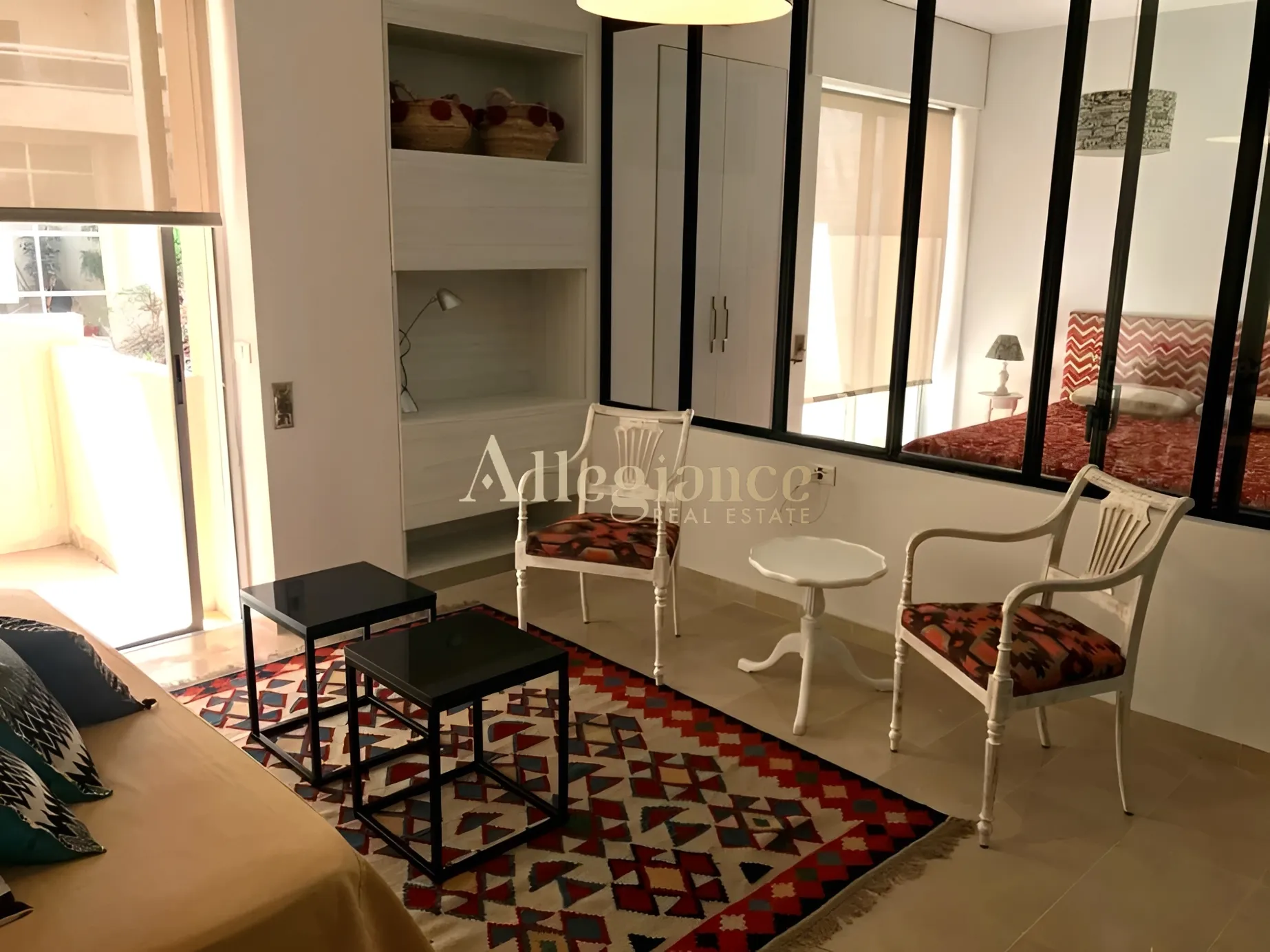 Apartment for sale in Bliss, Bayrut, Lebanon - 4 bed, 4 bath
